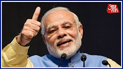 BJP Secures 100 Seats in Gujarat After Independent MLA’s Support | Shatak Aajtak