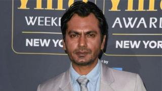 Bollywood actor Nawazuddin Siddiqui took back his history
