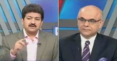 Breaking Views with Malick – 30th July 2017