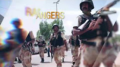 Brigadier Naseem and Jehangeer Khan kick off 11th DG Rangers Squash Championship on 26 Dec