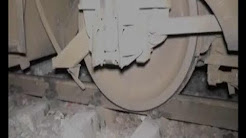 Burhwal-Balamau Passenger Train derails at Sitapur, UP; Nobody injured