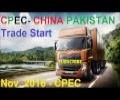 C P E C - First ever trade through CPEC - Friendship Car Rally & Pakistani Culture!