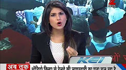 Can we expect safer journeys in Indian trains in future?