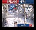CCTV footage of Science College Professor's murder near Iqbal Town Lahore