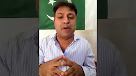 Chacha Abdul Shakoor live 16 August 2017 about kalsoom and shehbaz