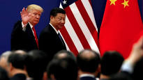 China defies Trump with new round of tariffs on US goods
