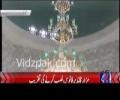 China gifts a new chandelier for Mazar-e-Quaid mausoleum