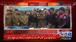 Christmas Ke Hawaale Se Aehtamaam