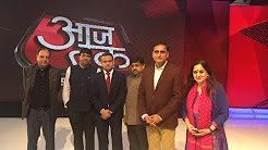 Churning of leaders, thinkers and journalists on Gujarat's new government