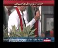 CM KPK Pervaiz Khattak's speech @ Swabi - 2nd November 2016