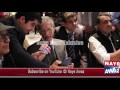 CM KPK Pervez Khatak exclusive talk with Naye Awaz tv on Kashmir despute and terrorism in london
