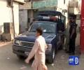 Counter Terrorism Department Karachi escapes disaster - Terrorists' Informant Caught by Intelligence Agencies