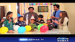 Court No.5 - Samaa TV - 24 December 2017