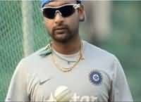 Cricketer Amit Mishra Booked for Rap-ing Woman. Shame For India