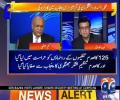 Current IG KPK was Heading CTD Punjab, Najam Sethi rejects Imran Khan demand for Rangers Operation in Punjab with Facts