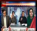 Danial Aziz VS Muraad Saeed on Panama-gate - Watch Danial's diversion tactics when Muraad Saeed gives logical points in Panama