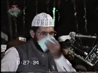 Darood-o-Salam Sab Ibadat se Afzal hain: Dr.Tahir-ul-Qadri
