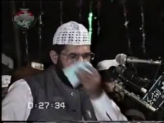 Darood-o-Salam Sab Ibadat se Afzal hain: Dr.Tahir-ul-Qadri