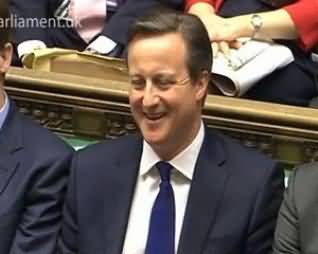 David Cameron's Thug Life - The Retirement - Watch Now