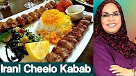Dawat e Rahat - Irani Cheelo Kabab - 30 August - Abb Takk News