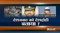 Debate: Supreme Court grants bail to 2008 Malegaon blast accused Lt. Colonel Purohit