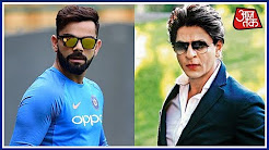 मुंबई मेट्रो - शाहरूख से भी बड़े ब्रांड बने विराट कोहली - Delhi Hotel