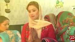 Dewali festival starts in Peshawar - 20 October 2017