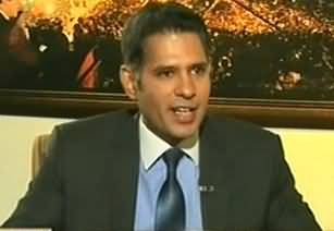 Dharna Imran Khan ne Pakistan main diye aur Tabdeeli Canada mai aagayi - Anchor Shahzad to Imran Khan