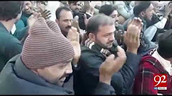 Dialogue between Power looms owners and labor failed in second phase - 22 Dec