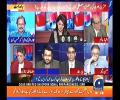 Did Governor Sindh resign because of Mustafa Kamal's allegations ? Hassan Nisar's analysis