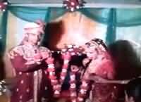 Disaster Wedding Scenes HILARIOUS! - Watch Now