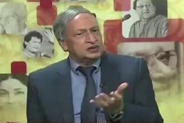 Diyar e Ishq On Capital – 11th August 2017 Topic: Documentary On Quaid-e-Azam Muhammad Ali Jinn