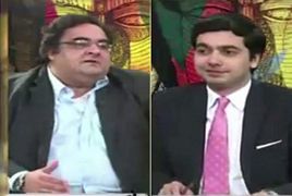 Do Raaye – 11th August 2017 Topic: Mian Shab Ka Aglah Pegham...Awaam Ko Intezar ...