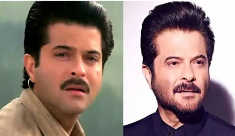 Does 64-year-old Anil Kapoor really drink the blood of the poisonous Ja Noor to stay young? Sensational revelation - Video Viral