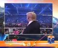 Donald Trump Ki Wrestling Ring Main Dramay Baaziyan