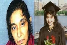Dr. Afia Siddiqui Ab Kis Hal Main Hain?