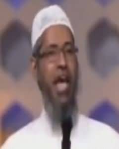 Dr Zakir Naik Views about Maulana Tariq Jameel