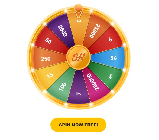 Earn Satoshi 3 To 25000... Just Sign Up Now And Earn Big Prizes