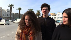 En Tunisie, des lycéennes se mobilisent contre la discrimination