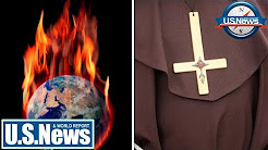 End of the world 2017: Why American Christians are getting VERY worried about September 23