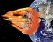 End of The World on September 23 2017