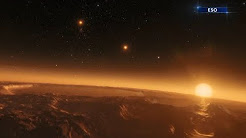 'End of the world' September 23? NASA says don't count on it