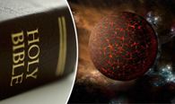 End of the world September 23: Nibiru is ‘mentioned in the Bible as Wormwood’