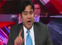 Erum Azeem Blasting Reply To Altaf Hussain For Saying Pakistan Murdabad