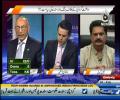 Establishment facilitating PPP in Karachi & Sindh??? Listen to the answer of Nabil Gabol
