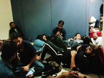 Europe's portrait of Europe