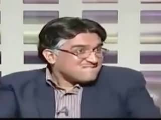 Excellent parody of Musharraf in Khabarnaak - Watch Now