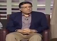 Excellent parody of Perveiz musharraf in Khabarnaak