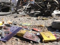 Explosion in North Waziristan, 3 FC personnel martyred