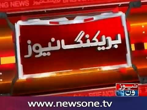 Faisal Raza Abidi sends to jail till 19th Nov